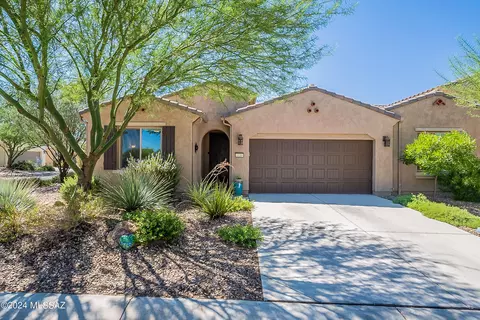 1039 N Echo Ranch Dr, Green Valley, AZ 85614