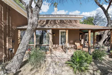 245 S 4th Ave, Tucson, AZ 85701
