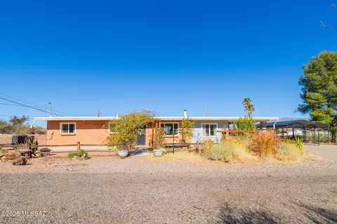417 W Sunset Dr, Mammoth, AZ 85618