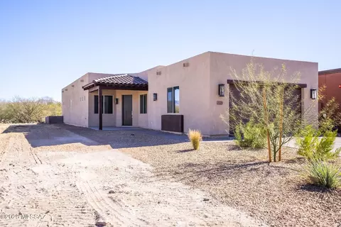 2129 Embarcadero Way, Tubac, AZ 85646