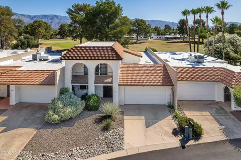 1370 N Dorado Way, Tucson, AZ 85715