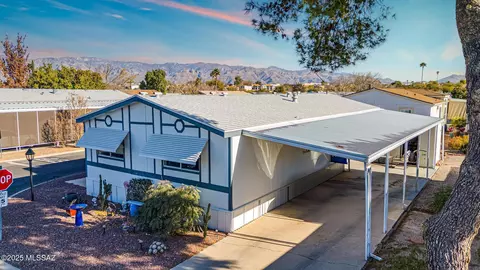 7570 E Speedway Blvd #132, Tucson, AZ 85710