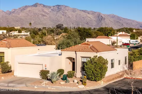 1381 W Hopbush Way, Tucson, AZ 85704