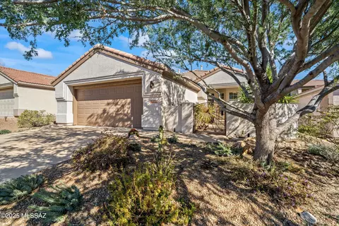 13598 N Heritage Canyon Dr, Marana, AZ 85658