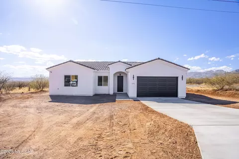 1776 Calle Barbadas, Rio Rico, AZ 85648