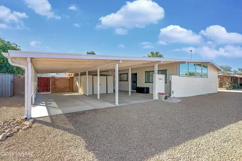 5512 E Kelso St, Tucson, AZ 85712