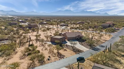 3534 E Sweet Grass Trl, Sahuarita, AZ 85629
