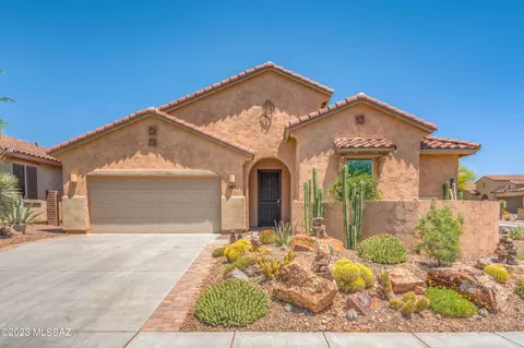 329 E Painted Pottery Pl, Oro Valley, AZ 85755