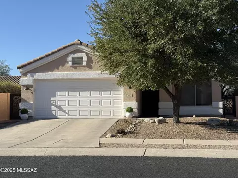 2415 N Creek Vista Dr, Tucson, AZ 85749