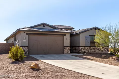 11560 N Sandbell Ln, Oro Valley, AZ 85742