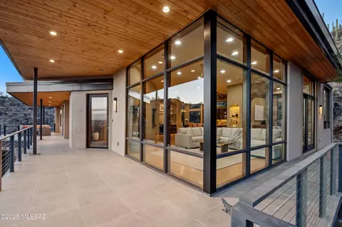 3908 N Camino Ojo De Agua, Tucson, AZ 85749