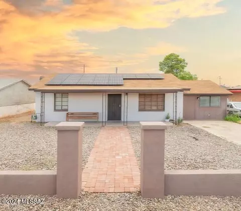 5126 S 6th Ave, Tucson, AZ 85706