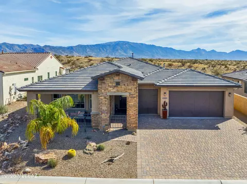 62093 E Dead Wood Trl, Oracle, AZ 85623