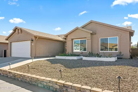 2551 W Camino Del Medrano, Tucson, AZ 85742