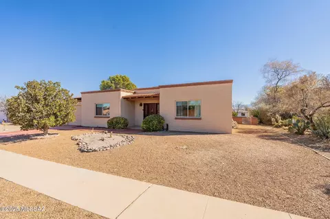 1431 S San Ray, Green Valley, AZ 85614