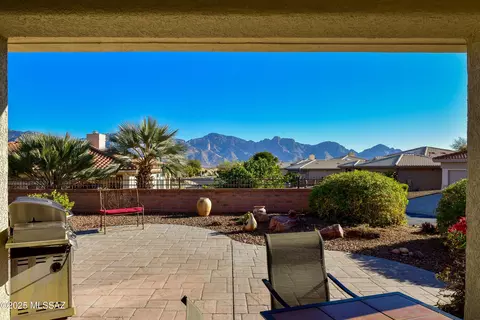 1780 E Lone Rider Way, Oro Valley, AZ 85755