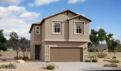 7848 S Star Wash Loop, Tucson, AZ 85757