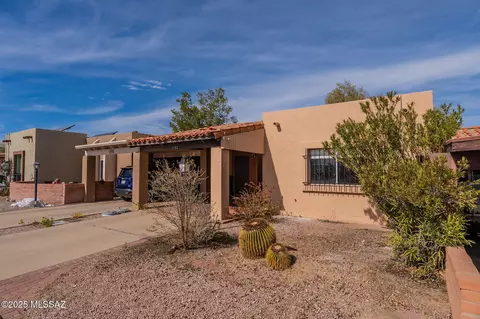2792 S Camino Selva, Green Valley, AZ 85622