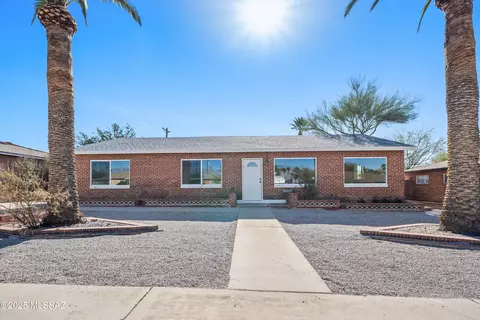 6542 E 12th St, Tucson, AZ 85710