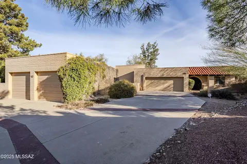 7151 E River Canyon Pl, Tucson, AZ 85750