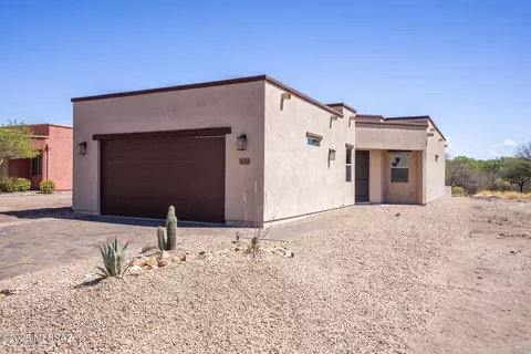2165 Embarcadero Way, Tubac, AZ 85646