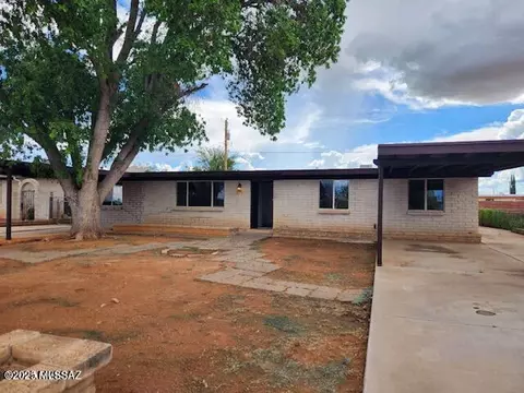 307 Elgin St, Huachuca City, AZ 85616