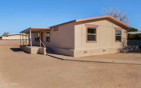 2622 W Kimberley St, Tucson, AZ 85705