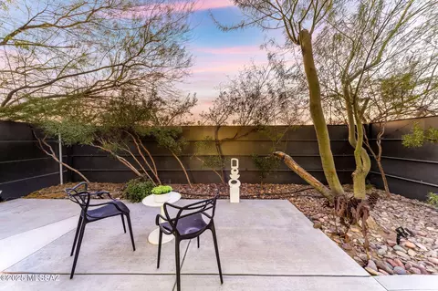 Exterior - 3613 E 3rd St, Tucson, AZ 85716 photo 3 of 8