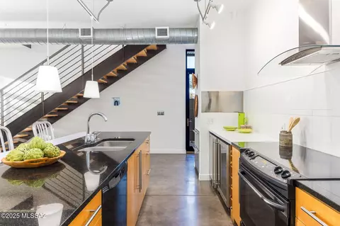 Kitchen - 3613 E 3rd St, Tucson, AZ 85716 photo 1 of 5