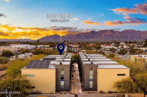 View/Area - 3613 E 3rd St, Tucson, AZ 85716 photo 1 of 3