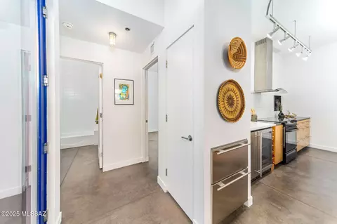 Entry Way - 3613 E 3rd St, Tucson, AZ 85716 photo 2 of 2