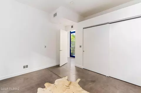 Bedroom - 3613 E 3rd St, Tucson, AZ 85716 photo 2 of 2