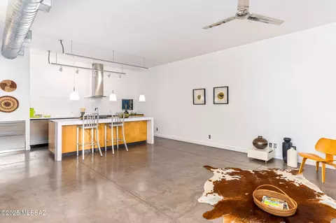 Kitchen - 3613 E 3rd St, Tucson, AZ 85716 photo 2 of 5