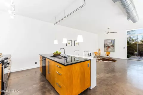 Kitchen - 3613 E 3rd St, Tucson, AZ 85716 photo 5 of 5