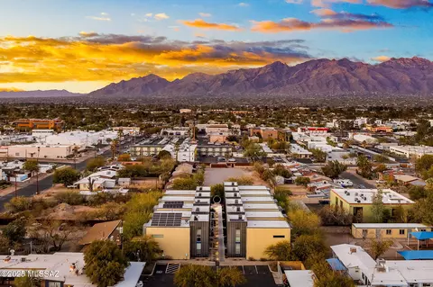 View/Area - 3613 E 3rd St, Tucson, AZ 85716 photo 3 of 3