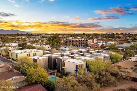 View/Area - 3613 E 3rd St, Tucson, AZ 85716 photo 2 of 3