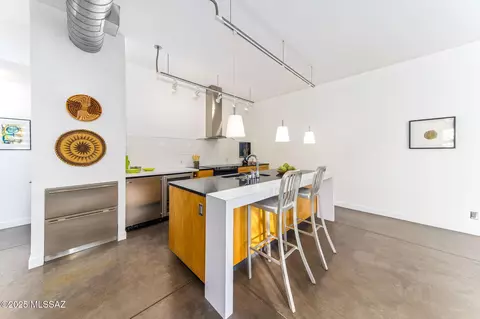 Kitchen - 3613 E 3rd St, Tucson, AZ 85716 photo 4 of 5