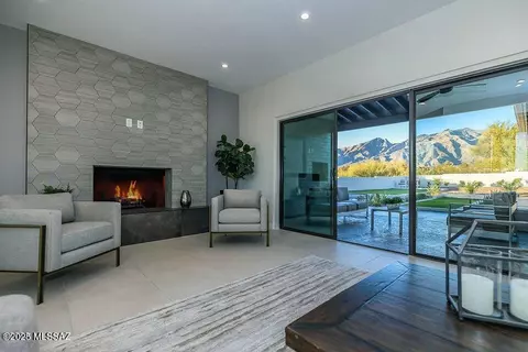 4917 N Camino Arenosa, Tucson, AZ 85718