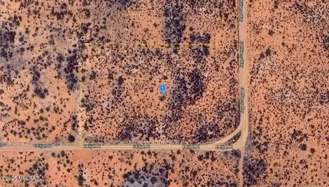 2120 E Williams Way, Huachuca City, AZ 85616