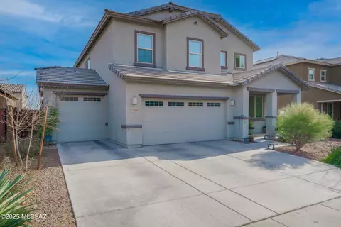 21269 W Haven Dr, Buckeye, AZ 85396