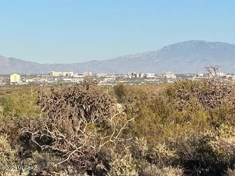 987 N Leutea Dr, Tucson, AZ 85745