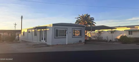 5643 W Box R St, Tucson, AZ 85713