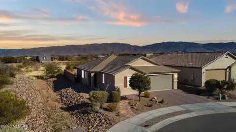 14155 E Adeline Dr, Vail, AZ 85641
