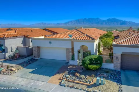 4145 S Constancia Ct, Green Valley, AZ 85622