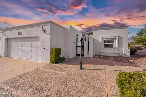 6640 E Villa Dorado Dr, Tucson, AZ 85715