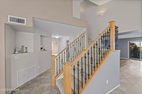 Entry Way - 962 S Willis Ave, Vail, AZ 85641 photo 2 of 2