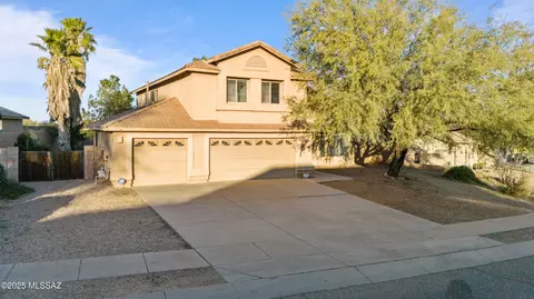 Exterior - 962 S Willis Ave, Vail, AZ 85641 photo 1 of 4