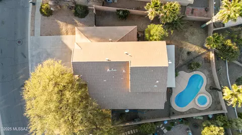 View/Area - 962 S Willis Ave, Vail, AZ 85641 photo 2 of 4