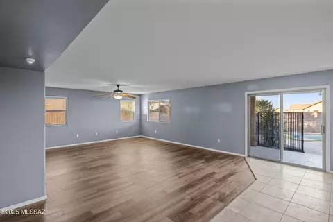 Living - 962 S Willis Ave, Vail, AZ 85641 photo 8 of 8