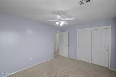 Bedroom - 962 S Willis Ave, Vail, AZ 85641 photo 4 of 4